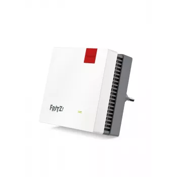 Repeater Mesh Wi-Fi Extender 1600 (FRITZ 1200 AX International) repeater di rete bianco 10, 100, 1000 Mbit/s