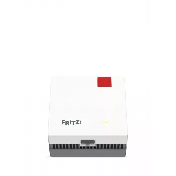 Repeater Mesh Wi-Fi Extender 1600 (FRITZ 1200 AX International) repeater di rete bianco 10, 100, 1000 Mbit/s
