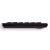 CHERRY G84-5200LCMCH-2 tastiera Home USB svizzero tedesco nero