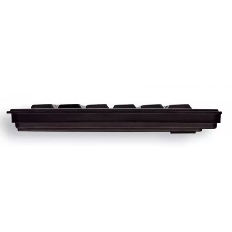 CHERRY G84-5200LCMCH-2 tastiera Home USB svizzero tedesco nero