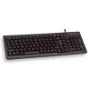 CHERRY G84-5200LCMCH-2 tastiera Home USB svizzero tedesco nero