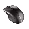 CHERRY DW 5100 tastiera mouse incluso universale RF wireless AZERTY belga nero
