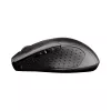 CHERRY DW 5100 tastiera mouse incluso universale RF wireless AZERTY belga nero