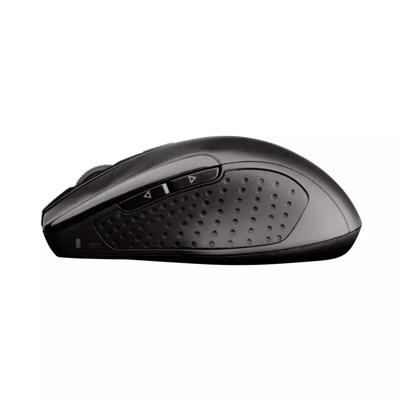 CHERRY DW 5100 tastiera mouse incluso universale RF wireless AZERTY belga nero