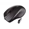 CHERRY DW 5100 tastiera mouse incluso universale RF wireless AZERTY belga nero