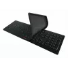 Contour Design STREAM PROTECT WIRELESS, Full-size (100%), wireless, RF wireless, interruttore a forbice, QWERTY, nero