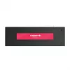 Tastiera gaming compatta CHERRY MX-LP 2.1 wireless RF + Bluetooth QWERTY US inglese nero