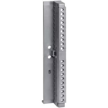Siemens SIMATIC S7-300 connettore frontale, 20 poli (6ES7392-1AJ00-0AA0)