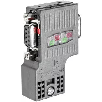 Siemens 6ES7972-0BB52-0XA0 adattatore di genere per cavo