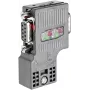 Siemens 6ES7972-0BB52-0XA0 adattatore di genere per cavo