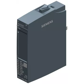 Siemens 6ES7131-6BH01-0BA0 alimentatore per interni multicolore