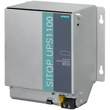 Siemens 6EP4134-0GB00-0AY0 gruppo di continuità (UPS)