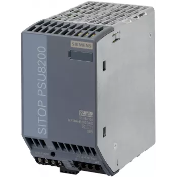 Siemens 6EP3446-8SB00-0AY0 alimentatore per interni multicolore