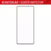 Displex protezione display + cover per Samsung Galaxy S23 Ultra, cornice di montaggio Eco, copertura totale