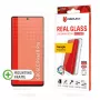 Displex pellicola protettiva display + cover per Google Pixel 8 Pro, cornice di montaggio Eco, antigraffio