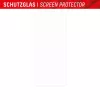 Displex pellicola protettiva display + cover per Google Pixel 8 Pro, cornice di montaggio Eco, antigraffio