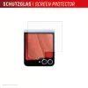 Displex Smart Glass pellicola protettiva per Samsung Galaxy Z Flip5/Z Flip6 (02024)