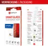 Displex Smart Glass pellicola protettiva per Samsung Galaxy Z Flip5/Z Flip6 (02024)