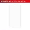 Displex protezione display (10H) per Samsung Galaxy A16, cornice di montaggio Eco, antigraffio