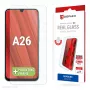 Displex protezione display (10H) per Samsung Galaxy A26, cornice di montaggio Eco, antigraffio