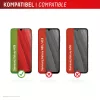 Displex protezione display (10H) per Samsung Galaxy A26, cornice di montaggio Eco, antigraffio