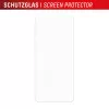Displex pellicola protettiva display (10H) per Xiaomi 15, cornice di montaggio Eco, antigraffio