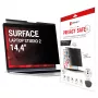 Displex PRIVACY SAFE filtro privacy magnetico a 2 vie Surface Laptop Studio 2 14,4 pollici