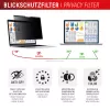 Displex PRIVACY SAFE filtro privacy magnetico a 2 vie Surface Laptop Studio 2 14,4 pollici