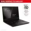 Displex PRIVACY SAFE filtro privacy magnetico a 2 vie Surface Laptop Studio 2 14,4 pollici