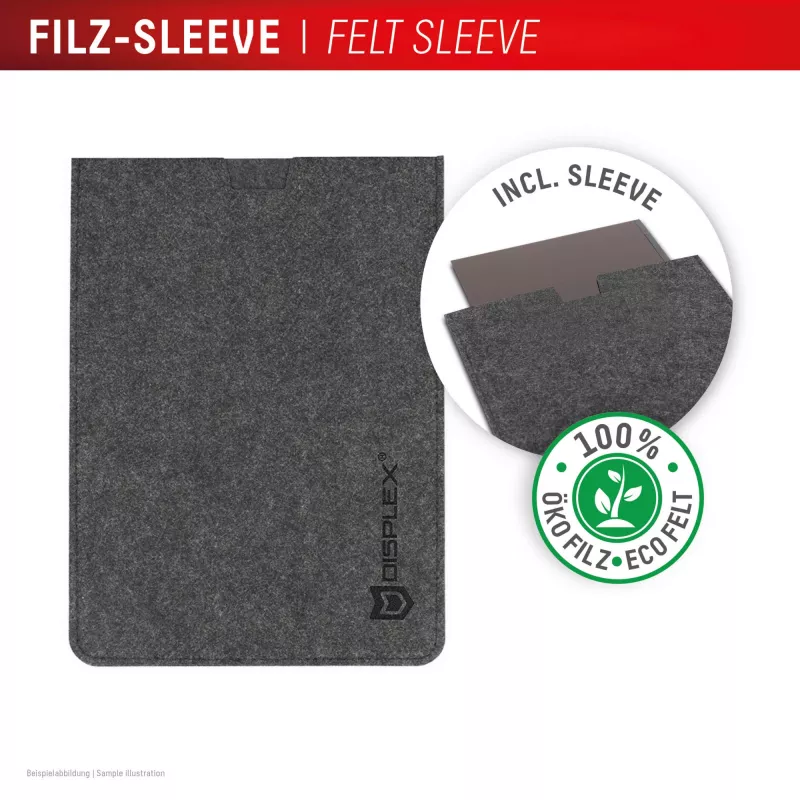 Displex PRIVACY SAFE filtro privacy magnetico a 2 vie Surface Laptop Studio 2 14,4 pollici