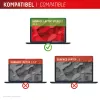 Displex PRIVACY SAFE filtro privacy magnetico a 2 vie Surface Laptop Studio 2 14,4 pollici