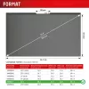 Displex PRIVACY SAFE filtro privacy magnetico a 2 vie Surface Laptop Studio 2 14,4 pollici