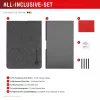 Displex PRIVACY SAFE filtro privacy magnetico a 2 vie Surface Laptop Studio 2 14,4 pollici