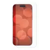 Displex Smart Glass (9H) per Apple iPhone 17 Pro Max, adesivo di montaggio, infrangibile