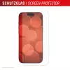 Displex Smart Glass (9H) per Apple iPhone Air, adesivo di montaggio, infrangibile
