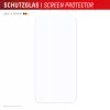 Displex Smart Glass (9H) per Samsung Galaxy S25 FE/S24 FE, adesivo di montaggio, infrangibile