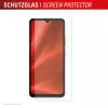 e.v.i. DISPLEX Smart Glass per Xiaomi Redmi 15C — pellicola in vetro temperato, modello 02198