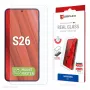 Displex protezione display (10H) per Samsung S26, antigraffio