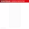 Displex protezione display (10H) per Samsung S26, antigraffio