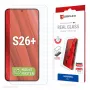 Displex pellicola protettiva display (10H) per Samsung S26+, antigraffio