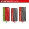 Displex pellicola protettiva display (10H) per Samsung S26+, antigraffio