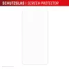 Displex pellicola protettiva display (10H) per Samsung S26+, antigraffio