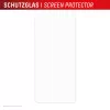Displex pellicola protettiva display (10H) per Samsung S26 Ultra, antigraffio