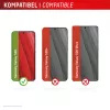 Displex protezione display + custodia per Samsung S26, antigraffio