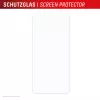 Displex protezione display + custodia per Samsung S26+, antigraffio