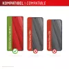 Displex pellicola protettiva display + custodia per Samsung S26 Ultra, antigraffio
