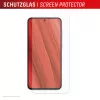 Displex protezione display + custodia per Samsung A57, antigraffio