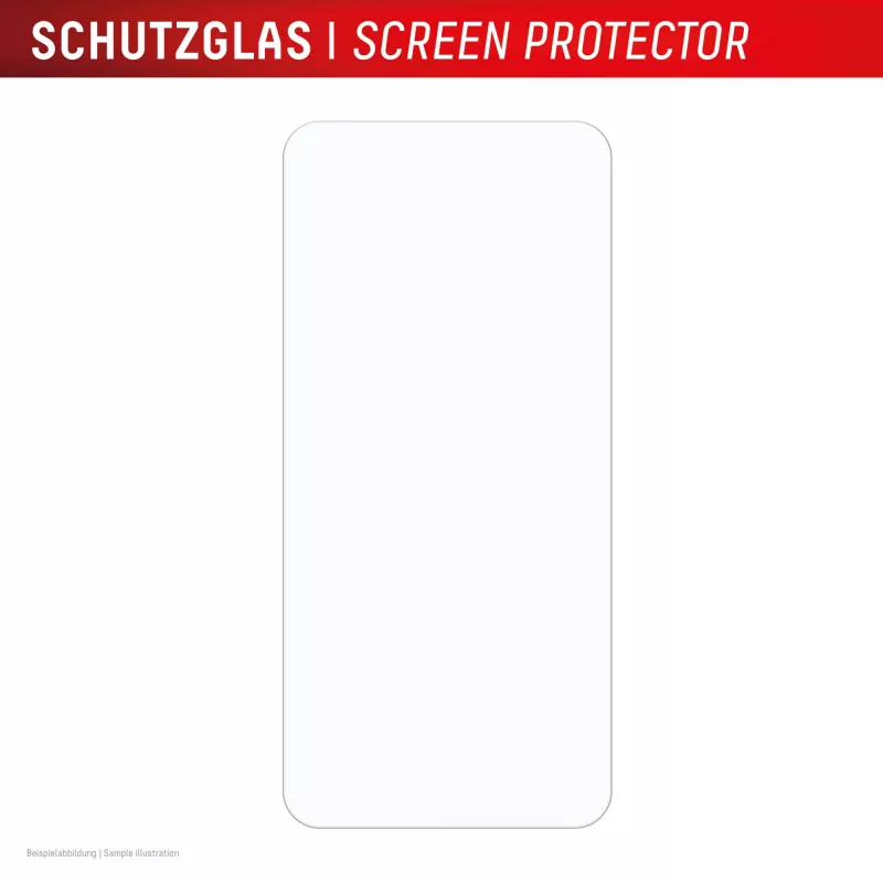 Displex protezione display + custodia per Samsung A57, antigraffio