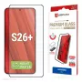 Displex protezione display Premium (copertura totale, 10H) per Samsung S26+, copertura totale