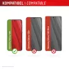 Displex vetro protettivo display privacy (10H) per Samsung S26, filtro privacy